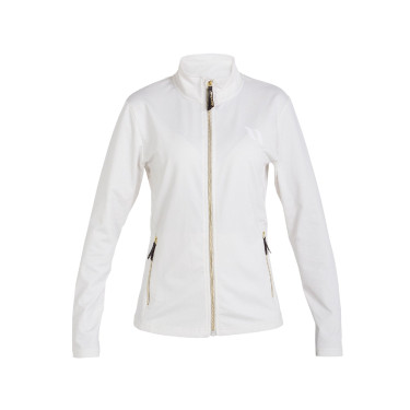 Casaco feminino Back on Track Athena P4G Casaco feminino Back on Track Athena P4G
