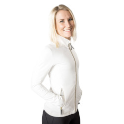 Casaco feminino Back on Track Athena P4G Casaco feminino Back on Track Athena P4G