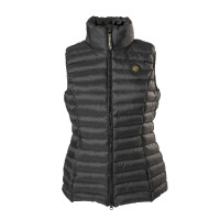 Casaco feminino Luna Back on Track Preto