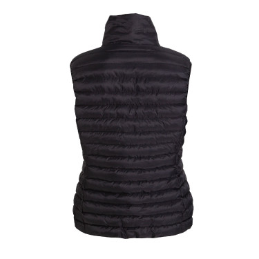 Casaco feminino Luna Back on Track Preto Casaco feminino Luna Back on Track Preto