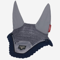 Touca anti-moscas LeMieux Loire Azul