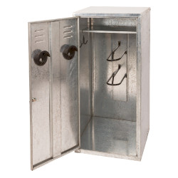 Suporte de sela para armário de selaria Kerbl