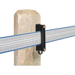 Isolador fita Irufix Lacmé por 25 Isolador fita Irufix Lacmé por 25