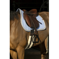 Sela Equithème Softy Azul céu