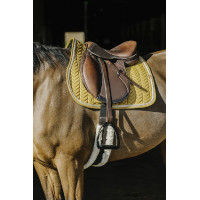 Sela Equithème Softy Mostarda