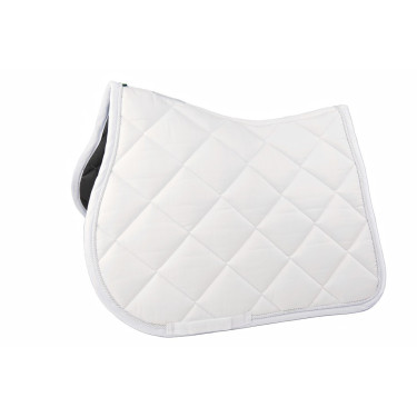 Zadeldek Lami-Cell Elegance Branco