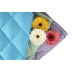 Almofada de sela Lami-Cell Floral Almofada de sela Lami-Cell Floral
