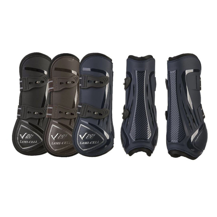 Guêras para proteção dos tendões Lami-Cell V22 Guêras para proteção dos tendões Lami-Cell V22