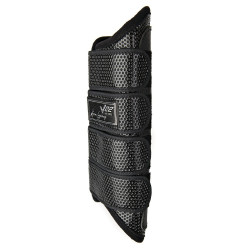 Guêtres de cross Lami-Cell V22 traseiras