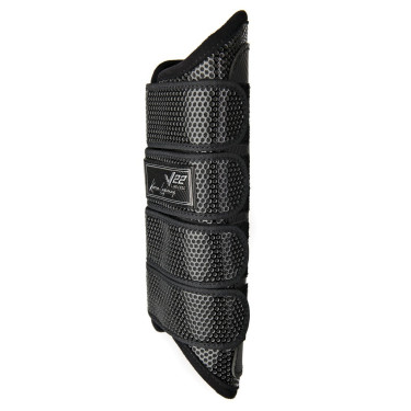 Guêtres de cross Lami-Cell V22 traseiras