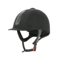 Capacete Choplin Aero Classic Preto