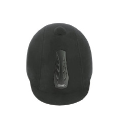 Capacete Choplin Aero Classic Preto / castanho Capacete Choplin Aero Classic Preto / castanho