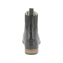 Botas Equithème Wavy com fecho éclair Botas Equithème Wavy com fecho éclair