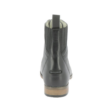 Botas Equithème Wavy com fecho éclair Botas Equithème Wavy com fecho éclair