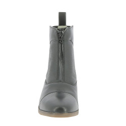 Botas Equithème Wavy com fecho éclair Botas Equithème Wavy com fecho éclair