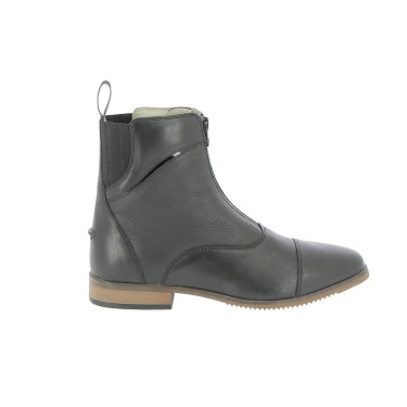 Botas Equithème Wavy com fecho éclair Botas Equithème Wavy com fecho éclair