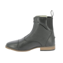 Botas Equithème Wavy com fecho éclair Botas Equithème Wavy com fecho éclair
