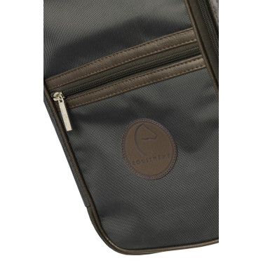 Bolsa para bridões Equithème Premium Bolsa para bridões Equithème Premium