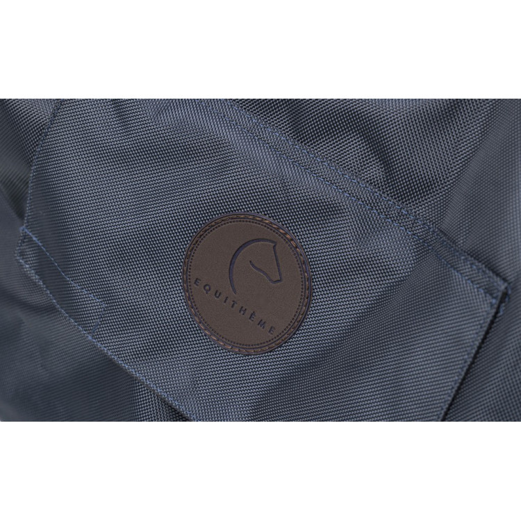 Capa de selim Equithème Premium Capa de selim Equithème Premium