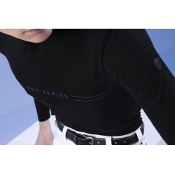 Camiseta Pro Series Canter de mangas compridas Camiseta Pro Series Canter de mangas compridas