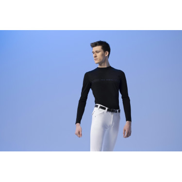 Camiseta Pro Series Canter de mangas compridas Camiseta Pro Series Canter de mangas compridas
