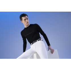 Camiseta Pro Series Canter de mangas compridas Camiseta Pro Series Canter de mangas compridas