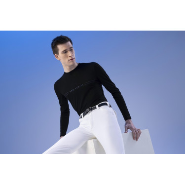 Camiseta Pro Series Canter de mangas compridas Camiseta Pro Series Canter de mangas compridas