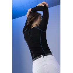 Camiseta Pro Series Rassembler de mangas compridas Camiseta Pro Series Rassembler de mangas compridas