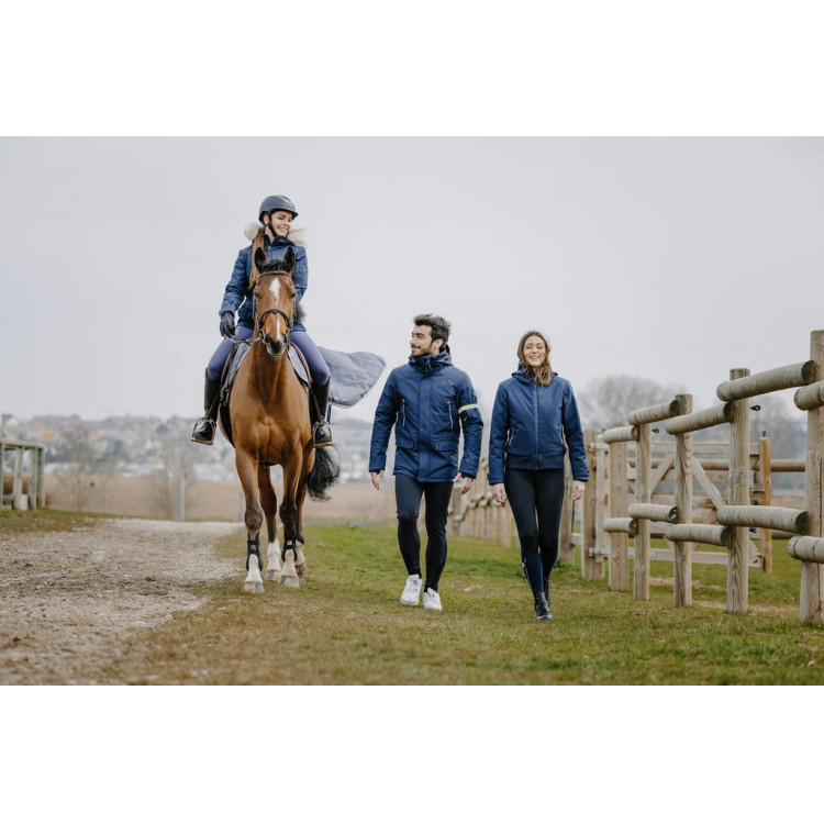 Casaco Equithème Bea Casaco Equithème Bea