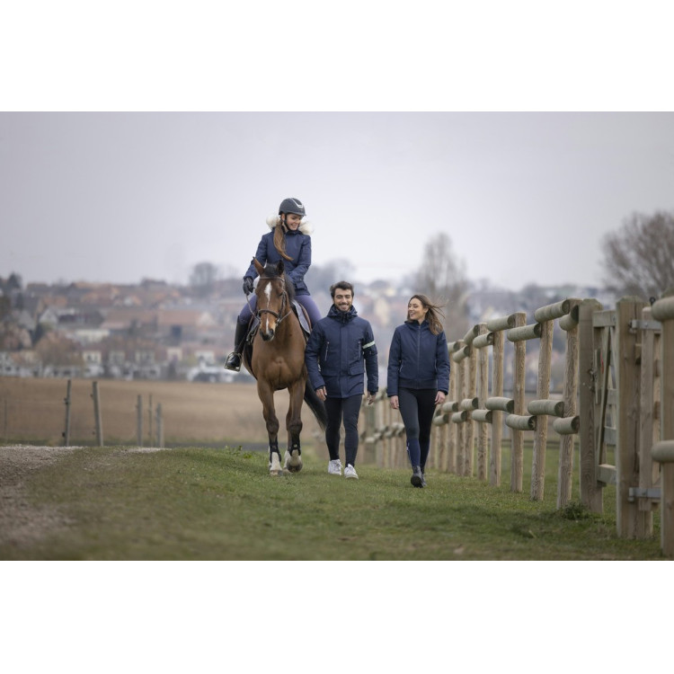 Casaco Equithème Bea Casaco Equithème Bea