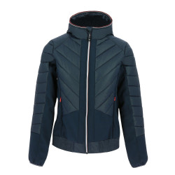 Casaco Softshell Equithème Mona Casaco Softshell Equithème Mona