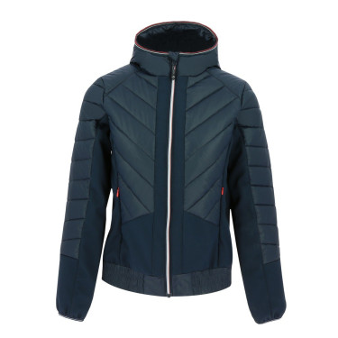 Casaco Softshell Equithème Mona Casaco Softshell Equithème Mona
