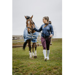 Casaco Softshell Equithème Mona Casaco Softshell Equithème Mona