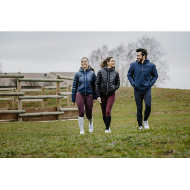Casaco Softshell Equithème Mona Casaco Softshell Equithème Mona