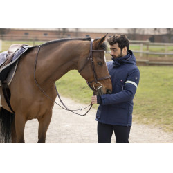 Parka Equithème Alex Parka Equithème Alex