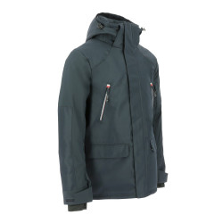 Parka Equithème Alex Parka Equithème Alex