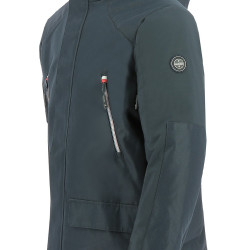Parka Equithème Alex Parka Equithème Alex
