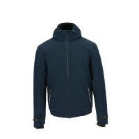 Blusão Equithème Brad Azul-marinho Blusão Equithème Brad Azul-marinho