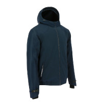 Blusão Equithème Brad Azul-marinho Blusão Equithème Brad Azul-marinho