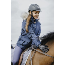 Parka Equithème Paola Parka Equithème Paola