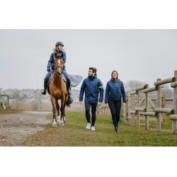 Parka Equithème Paola Parka Equithème Paola