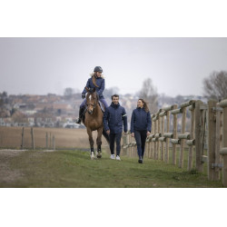 Parka Equithème Paola Parka Equithème Paola