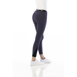 Calça Equithème Lotty Malva Violeta Calça Equithème Lotty Malva Violeta