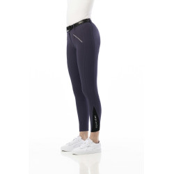 Calça Equithème Lotty Malva Violeta Calça Equithème Lotty Malva Violeta