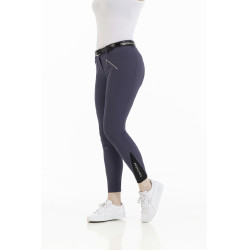 Calça Equithème Lotty Malva Violeta Calça Equithème Lotty Malva Violeta