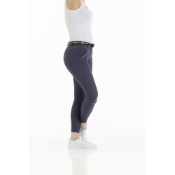 Calça Equithème Lotty Malva Violeta Calça Equithème Lotty Malva Violeta