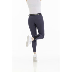 Calça Equithème Lotty Malva Violeta Calça Equithème Lotty Malva Violeta