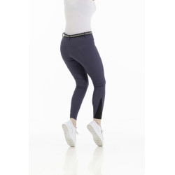Calça Equithème Lotty Malva Violeta Calça Equithème Lotty Malva Violeta