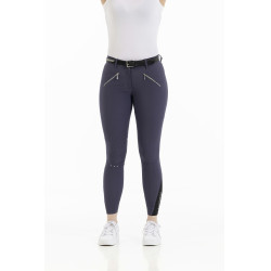 Calça Equithème Lotty Malva Violeta Calça Equithème Lotty Malva Violeta