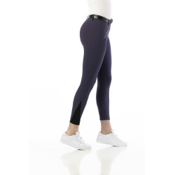 Calça Equithème Lotty Malva Violeta Calça Equithème Lotty Malva Violeta